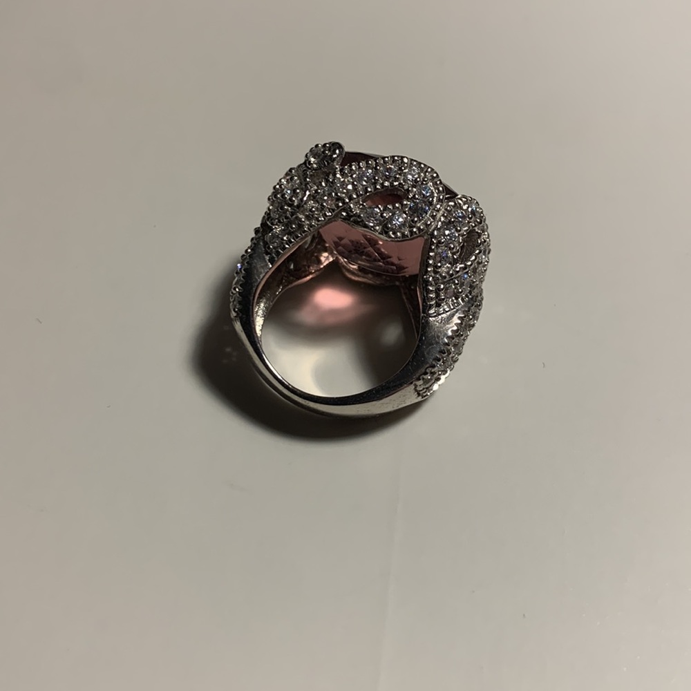 Purple ring - Picture 3 of 3